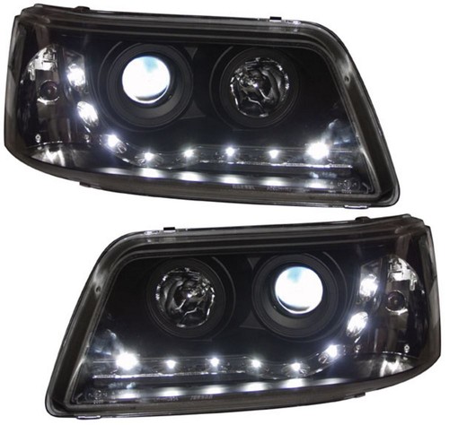 2003 2010 black drl - 2003-2010, led