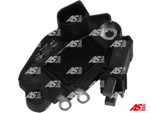 Alternator regulator - alternator,