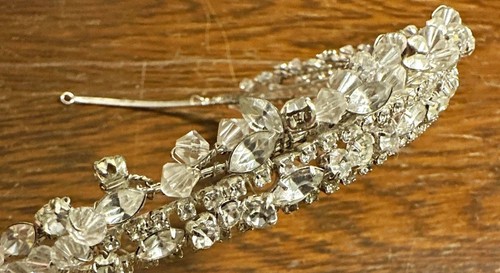 Elegant swarovski crystal - swarovski,