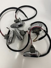 Lucas Torpedo Side light x 5