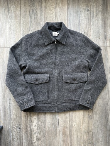Flint and tinder boiled - flint, wool