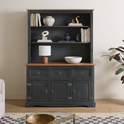 Corona dresser large door - corona,