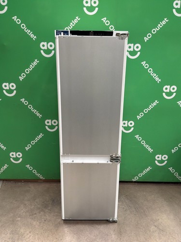 Liebherr integrated fridge - liebherr,