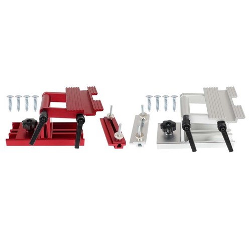 Sharpening tool rest jig for - jig,