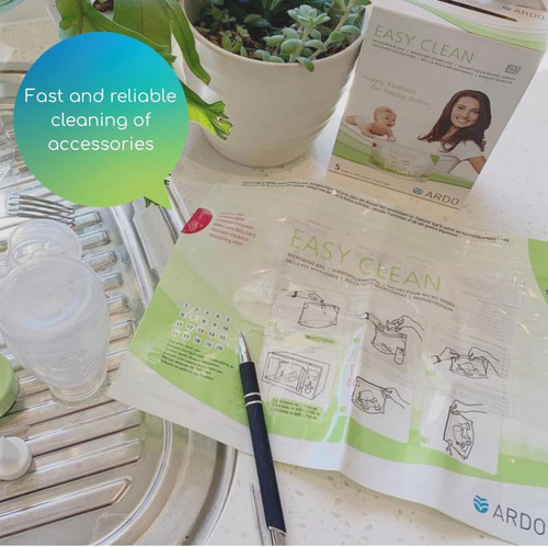 Ardo microwave bottle - ardo,