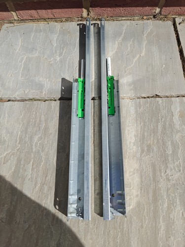 Pair ikea komplement pull - komplement, out