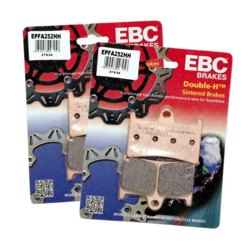 Ebc front epfa252hhx2 epfa - epfa252hhx2,