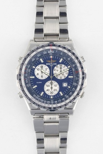 Breitling jupiter pilot watch - jupiter,