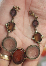 Vintage EXTASIA Victorian