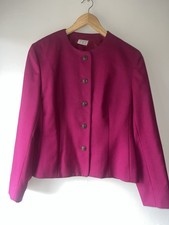 Alexon 100% Pure New Wool Dark