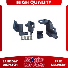 HEADLAMP HEADLIGHT BRACKET REPAIR KIT RIGHT FOR TOYOTA COROLLA E21 8113002T30