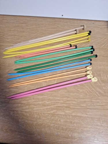 Sets vintage knitting - sets,