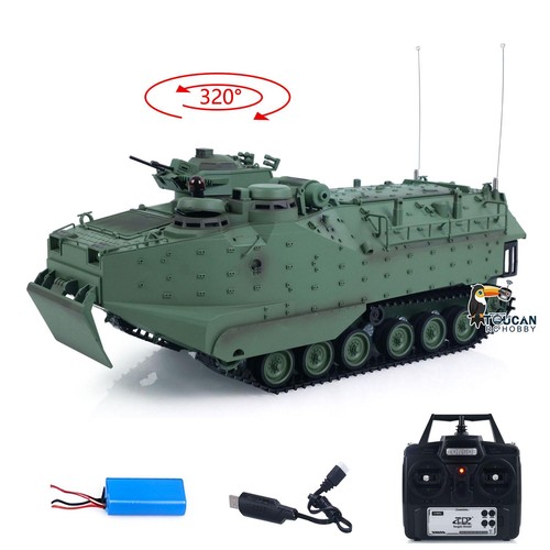 Tongde td3 rc armored - tongde,