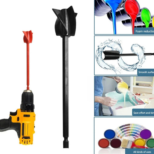 2pc paint mixer - 2pc,