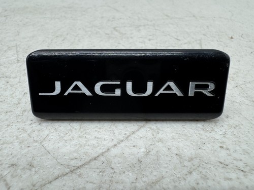 Jaguar badge logo - badge, symbol
