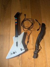 Guitar Hero Gibson X-Plorer
