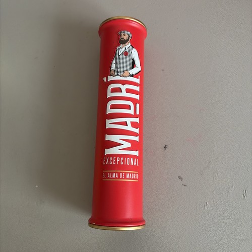 Madri beer tap - madri,