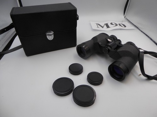 Swift focus binoculars - 8, 40