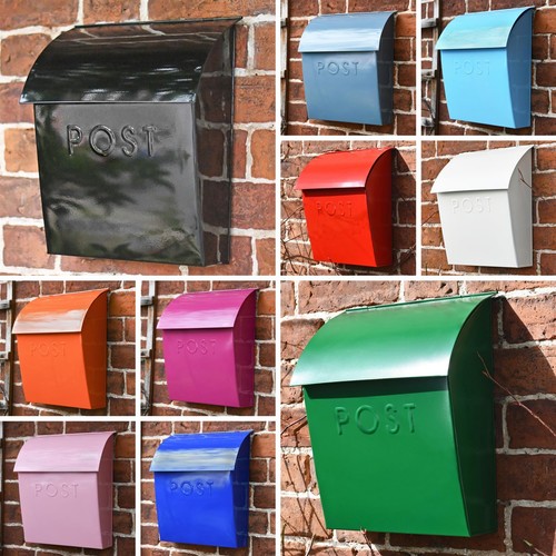 Lockable wall mounted post - wall,