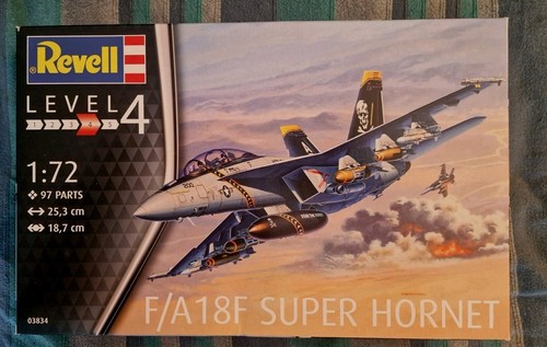 Revell 03834 super - revell,