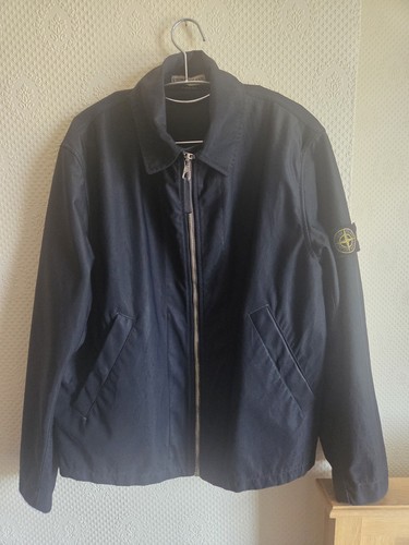 Vintage stone island ss2000 - island,