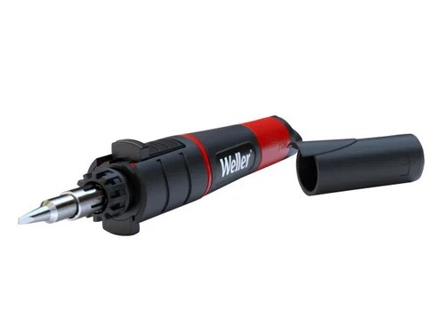 Weller cordless butane - weller,