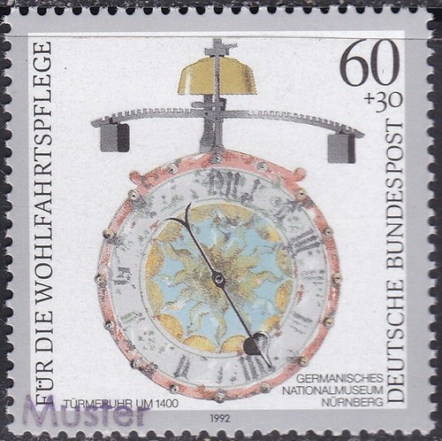 Specimen germany scb734 - germany,