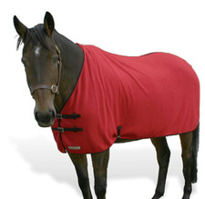 Thermatex Multi-Purpose Summer Weight Wicking Horse Rug - size 6'3 NEW