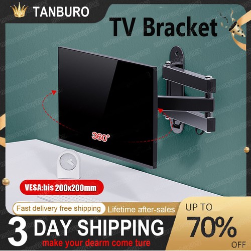 Tilt swivel wall bracket - tilt,