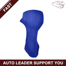 Universal Piece of 1 Motor Full Outboard Engine Cover Fit Up to 30-60HP Blue