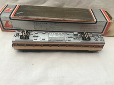 LIMA N GAUGE TWIN PANTOGRAPH