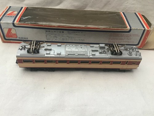 Lima gauge twin - lima,