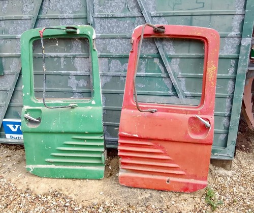 Original scammell routeman - scammell,
