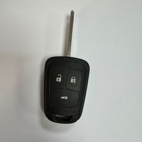 Genuine vauxhall button - genuine,