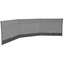 Family Windbreak - Vango Family TC (Technical Cotton) Windbreak (Cloud Grey)