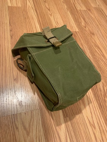 Original ww2 british army gas - ww2,