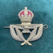 Royal Air Force (RAF) Warrant