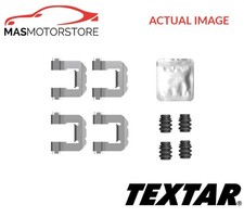 BRAKE PADS FITTING KIT SHIMS