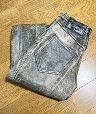 Vintage La Rocka! Skull