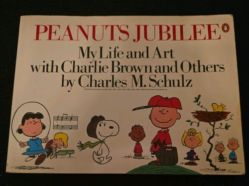 Peanuts jubilee life - jubilee,