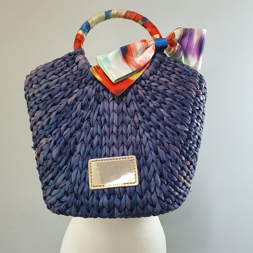 Ted baker straw - baker, raffia