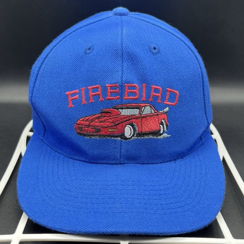 Vintage pontiac firebird - vintage,