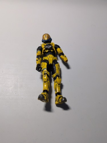 Halo series eva spartan - 3, 3