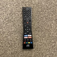 Original JVC LT-39C3210 Remote