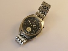 Vintage 1970 seiko 6139 - 1970, (