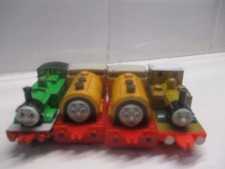 ERTL thomas the tank engine