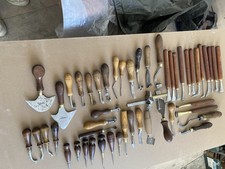 Extensive Collection Of