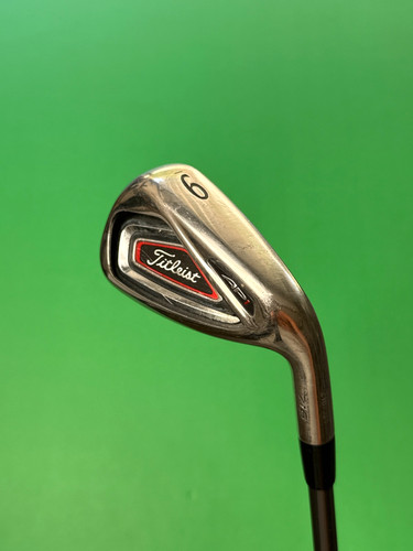 Titleist 716 ap1 iron - 9, ladies