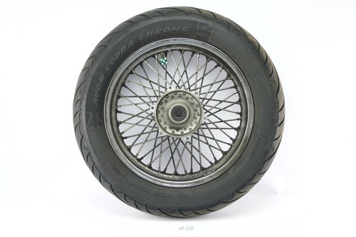 Yamaha 1600 wild - 1600, a