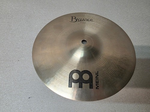 Cymbal meinl byzance - cymbal,